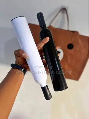 Bottle Umbrella