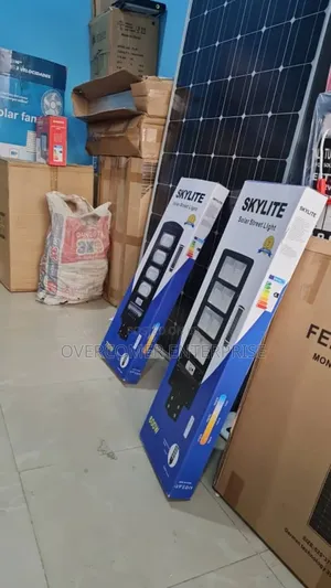 800watt 8 Eyes Solar Street Light