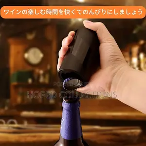 Beer Bottle Opener