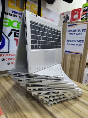 Laptop HP ProBook 430 G8 16GB AMD Ryzen 7 SSD 512GB