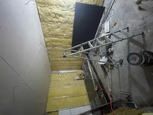 Soundproof