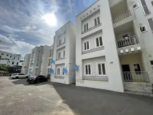 3bdrm Block of Flats in Katampe Extension for sale