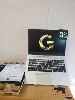 New Laptop HP EliteBook 8570P 32GB Intel Core i7 SSD 1T