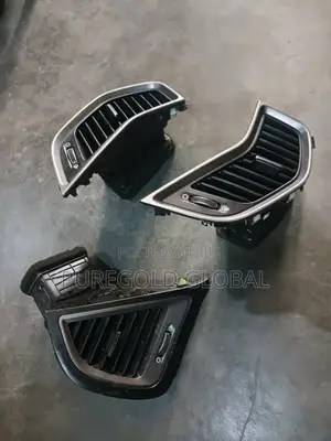 Santafe 2014 and 2018 Ac Vents