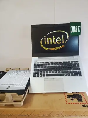 New Laptop HP EliteBook 8570P 32GB Intel Core i7 SSD 1T