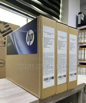 New Laptop HP Envy x360 32GB Intel Core Ultra 7 SSD 2T