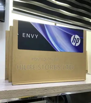 New Laptop HP Envy x360 32GB Intel Core Ultra 7 SSD 2T