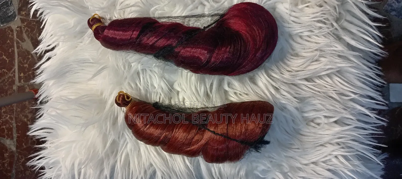 French Curls Attachment