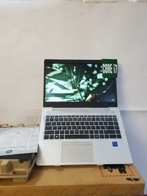 New Laptop HP EliteBook 8570P 8GB Intel Core i7 SSD 512GB