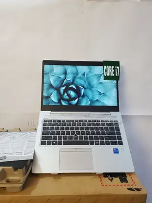 New Laptop HP EliteBook 8570P 8GB Intel Core i7 SSD 512GB