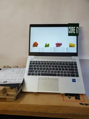 New Laptop HP EliteBook 8570P 8GB Intel Core i7 SSD 512GB