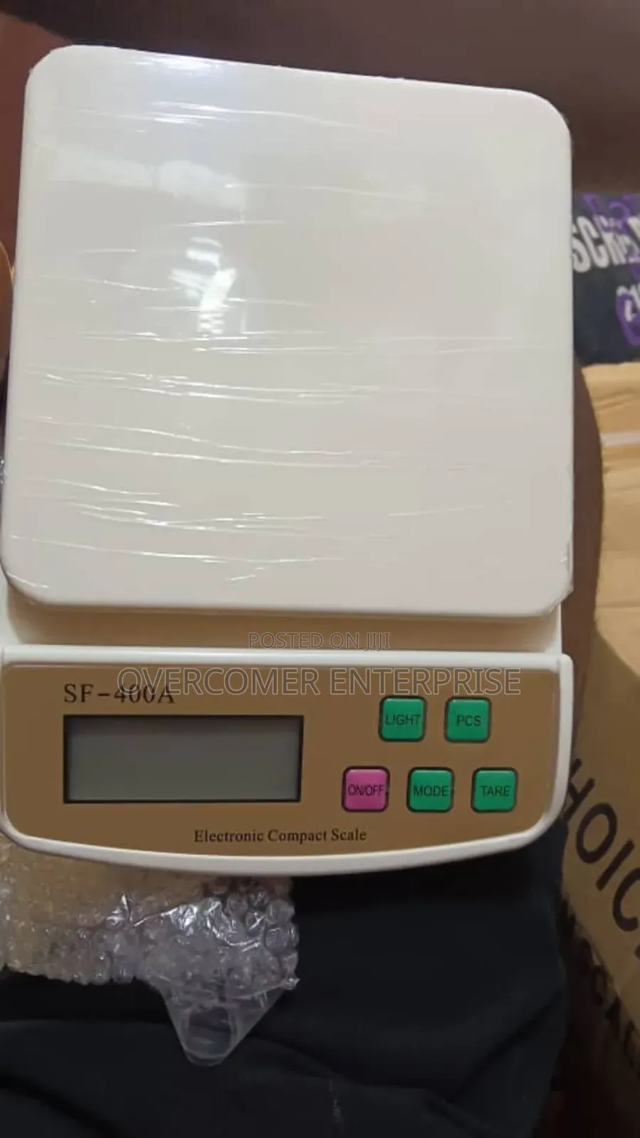 Digital Scale 10kg