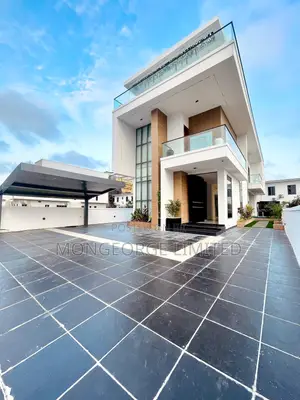 5bdrm Duplex in Osapa london for sale