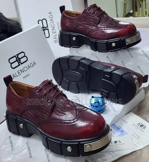 High Quality Balenciaga Shoes