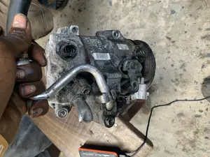 Car Ac Compressor Camry , Avalon ,Lexus 2012-2017