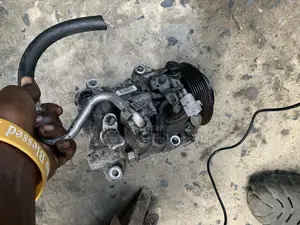 Car Ac Compressor Camry , Avalon ,Lexus 2012-2017