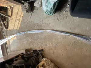 Roof Crome for Honda Civic 2006/2010 Model
