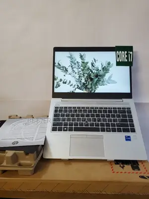 New Laptop HP EliteBook 8570P 12GB Intel Core i7 SSD 512GB