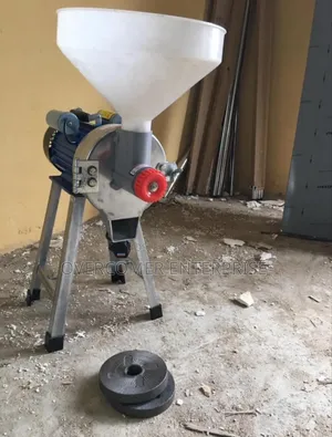 Wet and Dry Grinder With 2 Teeth