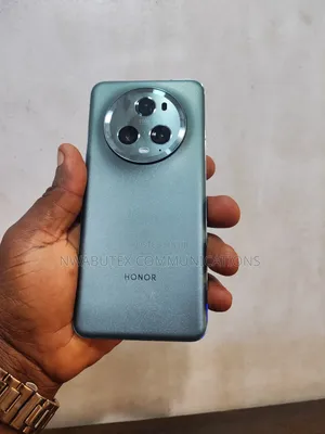 Honor Magic5 Pro 512 GB Green