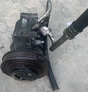 Ac Compressor for Corolla 2000-2005