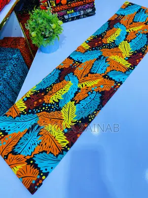 Photo - • Your Premium Ankara Plug  • Ankara by Zoft_exclusive