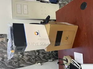 Livtosun Solar Generator 1kwh Hithium Battery