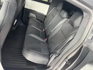 New Tesla Cybertruck 2024 Black