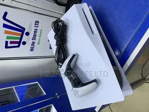 Uk Used Ps5 Fat With 1 Controller