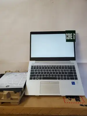 New Laptop HP EliteBook 8570P 32GB Intel Core i7 SSD 512GB
