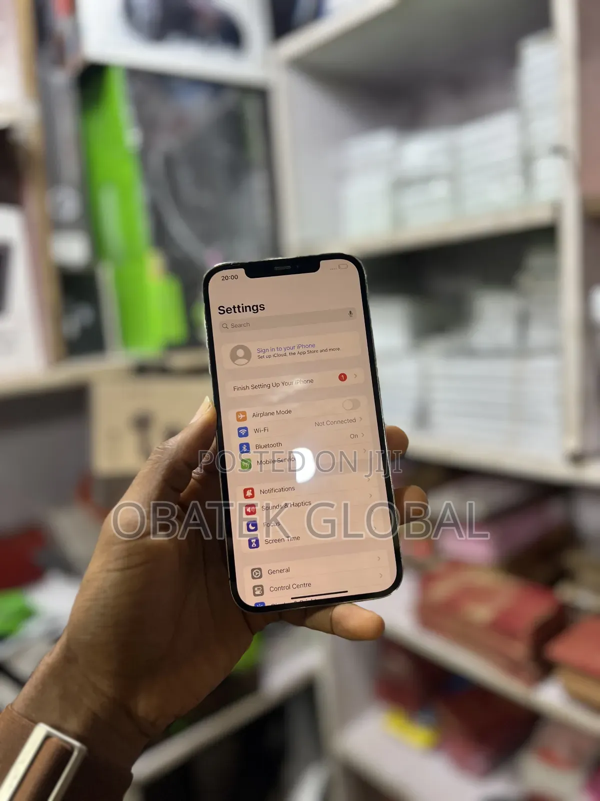 Apple iPhone 14 Pro Max 128 GB Gold