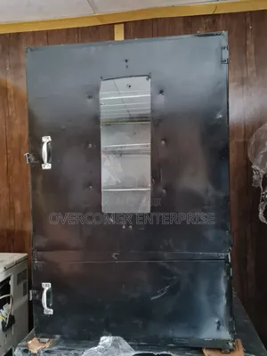 Local Baking Oven