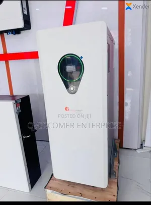 Felicity 17.5kwh Lithium Ion Battery 51.2v