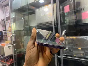 Apple iPhone 14 Pro Max 256 GB Purple