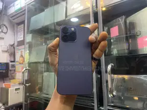 Apple iPhone 14 Pro Max 256 GB Purple