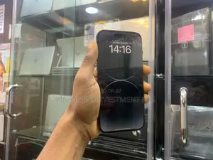 Apple iPhone 14 Pro Max 256 GB Purple