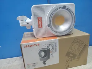 Wonder Light 330w Cob