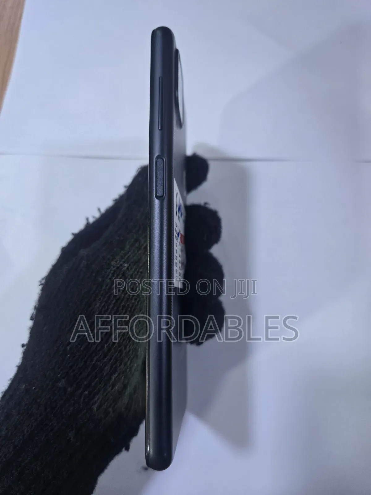 Samsung Galaxy A12 32 GB Black