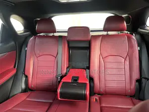 Lexus RX 350 F Sport AWD 2018 Gray
