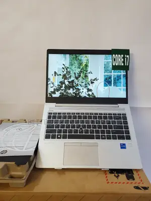 New Laptop HP EliteBook 8570P 12GB Intel Core i7 SSD 1T