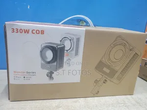 Wonder Light 330w Cob