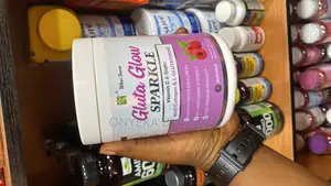 Wins Town Gluta Glow Sparkle