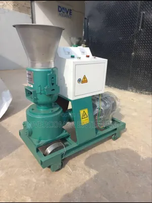 Strong Quality Pelletizer for Animals Feed