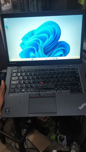 Laptop Lenovo ThinkPad X1 Carbon 8GB Intel Core I5 SSD 256GB