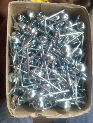 Roofing Nail Size 2 "12kg Original