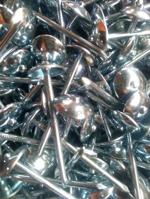 Roofing Nail Size 2 "12kg Original