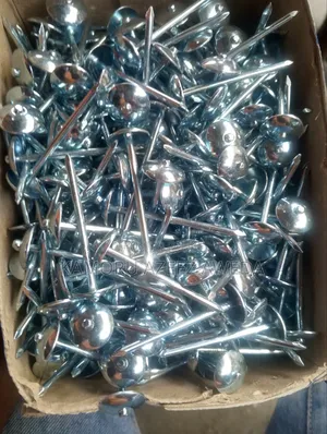 Roofing Nail Size 2 "12kg Original