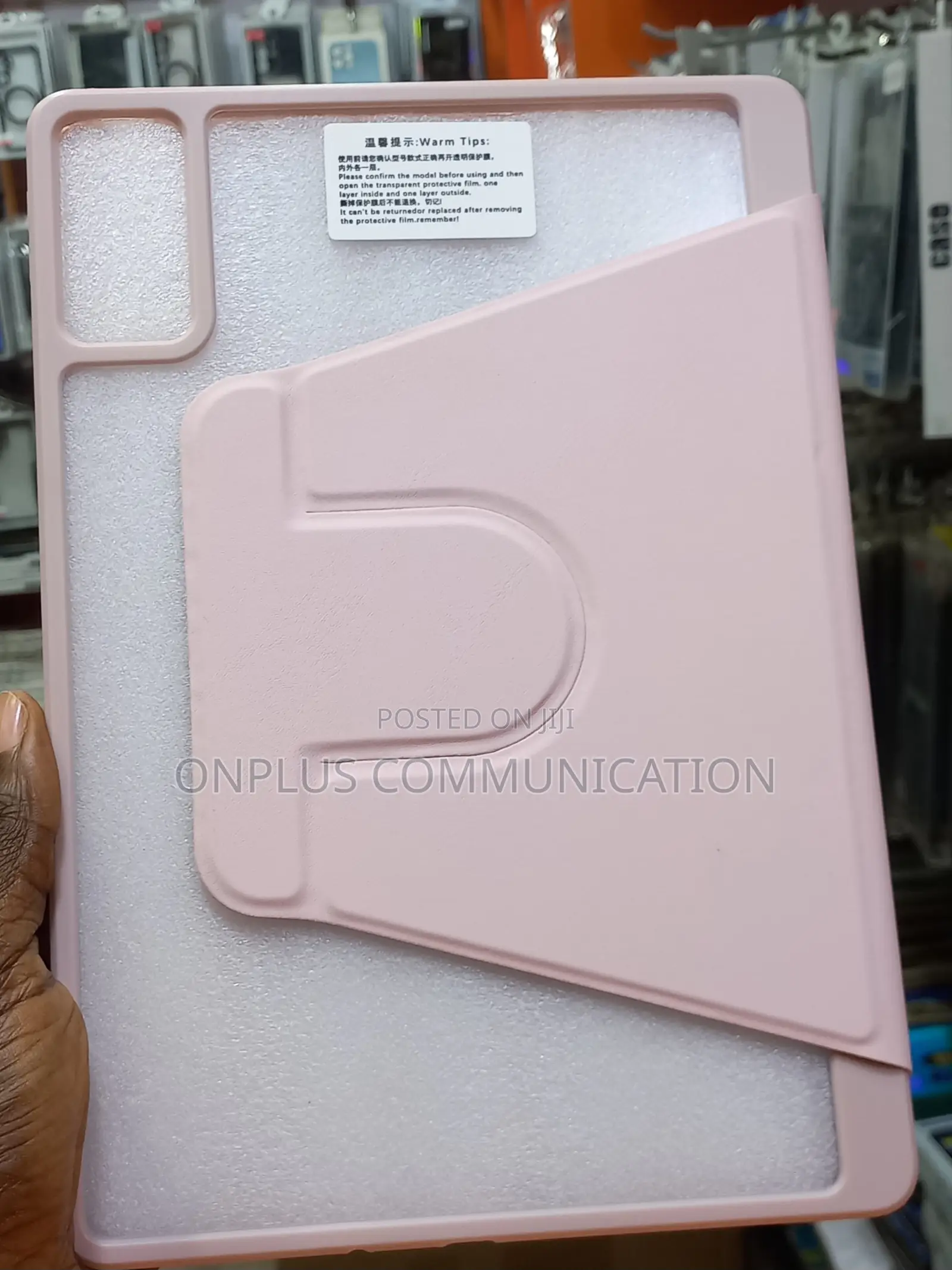 Redmi Pad Se 11 Case