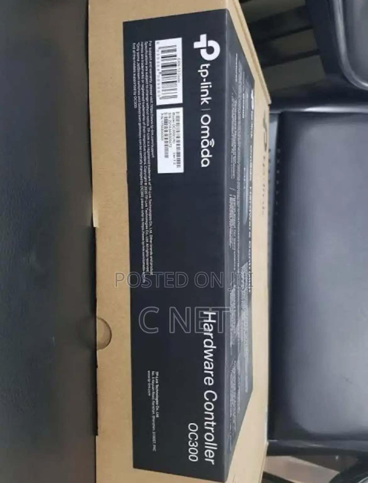 Tp Link Oc 300 Omada Controller