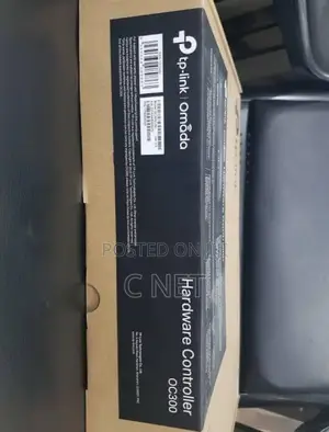 Tp Link Oc 300 Omada Controller